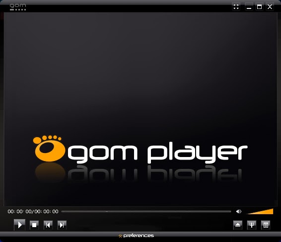 GOM Media Player - Best Video Players for Windows 10